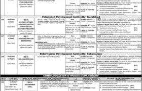 Jobs in Punjab Public Service Commission 2021