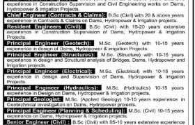 Associated Consulting Engineer Ace Ltd Jobs 2022