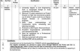 Jobs at Federal Employees Benevolent 2022