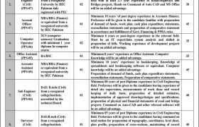 GB Government Construction Project Jobs 2022