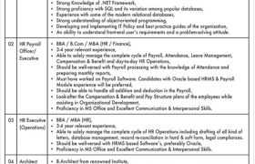 Real Estate Group Jobs in Lahore 2022