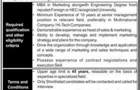 Jobs at Scientific & Technical Organization 2022