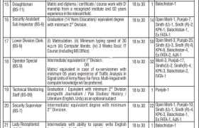 Jobs at Ministry of Defence 2022