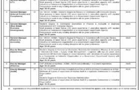 Vacancies at TCP Pvt Limited 2023
