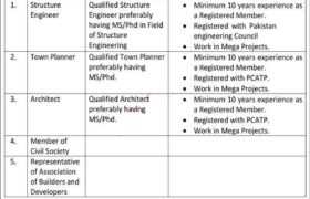 latest jobs in pakistan, jobs in pakistan, latest jobs pakistan, jobs in pakistan, positions at dpdc attock 2023, district planning & design committee district attock jobs, jobs in attock, engineering jobs, latest engineering jobs