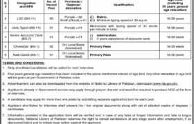 latest jobs in pakistan, jobs in pakistan, latest jobs pakistan, new jobs at national library of pakistan 2023, govt of pakistan jobs, national heritage & culture division jobs, latest federal govt jobs today, newspaper jobs today, today jobs, jobs search, jobs hunt, 