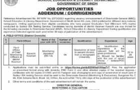 jobs in sindh, positions at se&ld govt of sindh 2023, latest jobs in pakistan, jobs in pakistan, latest jobs pakistan, newspaper jobs today, latest jobs today, jobs today, jobs search, jobs hunt, new hirings, jobs nearby me