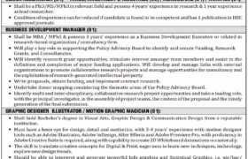 latest jobs in pakistan, jobs in pakistan, latest jobs pakistan, positions at policy research unit fpcci 2023, fpcci careers, jobs search, jobs hunt, latest jobs today, newspaper jobs today,