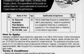 latest jobs in pakistan, jobs in pakistan, latest jobs pakistan, newspaper jobs today, latest jobs today, jobs today, jobs search, jobs hunt, new hirings, jobs nearby me, position at cessp university of punjab 2023, 