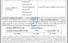new jobs in kpk, latest teaching positions at bku charsadda 2023, latest jobs in pakistan, jobs in pakistan, latest jobs pakistan, newspaper jobs today, latest jobs today, jobs today, jobs search, jobs hunt, new hirings, jobs nearby me,