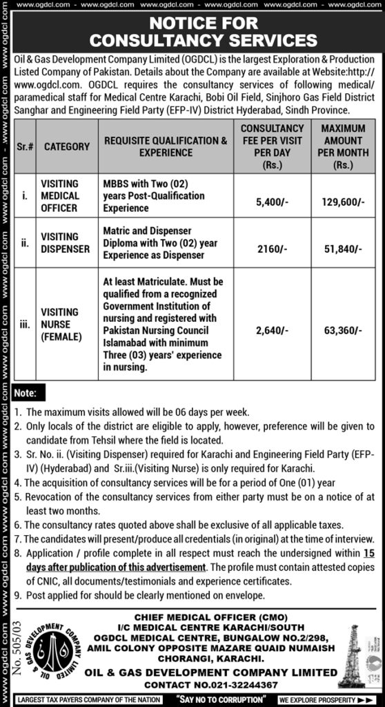 latest jobs in ogdcl karachi, ogdcl careers, paramedical jobs at ogdcl karachi 2023, latest jobs in pakistan, jobs in pakistan, latest jobs pakistan, newspaper jobs today, latest jobs today, jobs today, jobs search, jobs hunt, new hirings, jobs nearby me