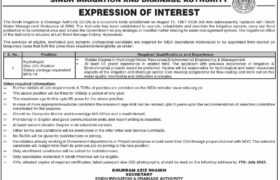 latest jobs in sindh, sida careers, jobs at sindh irrigation & drainage authority 2023, latest jobs in pakistan, jobs in pakistan, latest jobs pakistan, newspaper jobs today, latest jobs today, jobs today, jobs search, jobs hunt, new hirings, jobs nearby me,