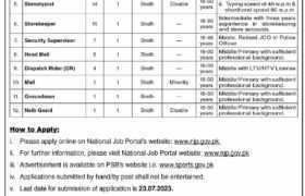 latest federal govt jobs, jobs in islamabad today, latest jobs at pakistan sports board 2023, latest jobs in pakistan, jobs in pakistan, latest jobs pakistan, newspaper jobs today, latest jobs today, jobs today, jobs search, jobs hunt, new hirings, jobs nearby me,