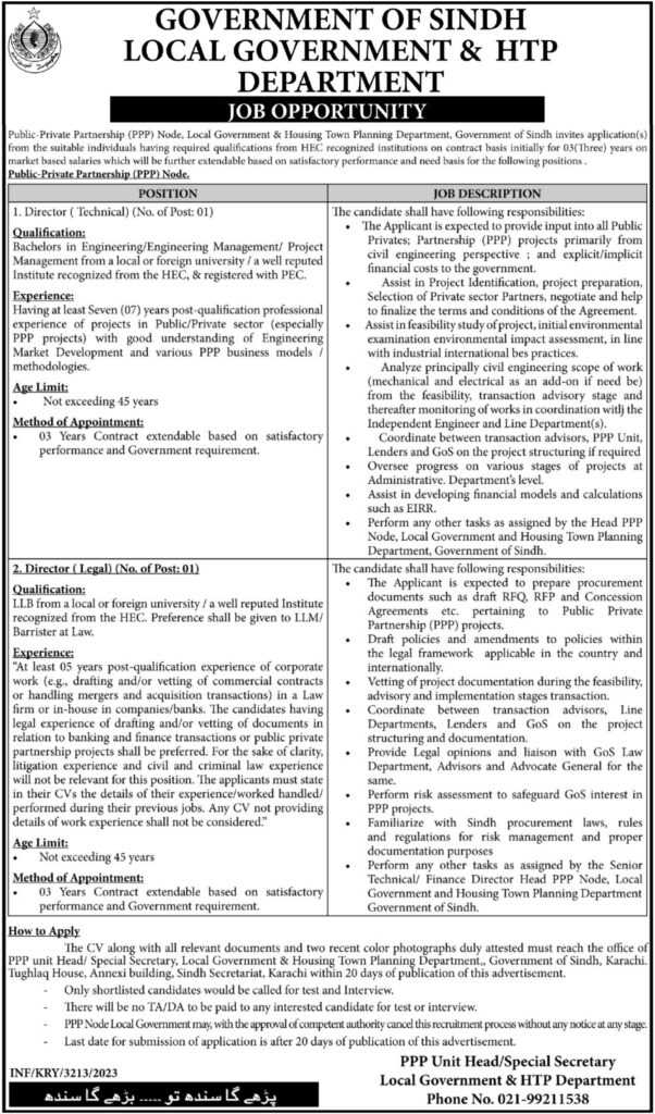 latest jobs in sindh, sindh govt jobs, jobs at local govt & htp department sindh 2023, latest jobs in pakistan, jobs in pakistan, latest jobs pakistan, newspaper jobs today, latest jobs today, jobs today, jobs search, jobs hunt, new hirings, jobs nearby me,