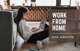 Amazon Virtual Jobs in Florida