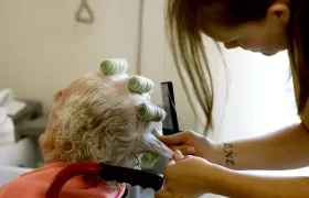Nursing Home Hair Stylist Jobs