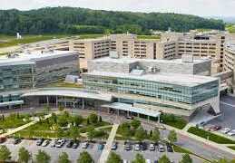 Penn State Milton Hershey Medical Center Jobs