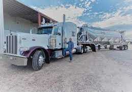 brady trucking jobs