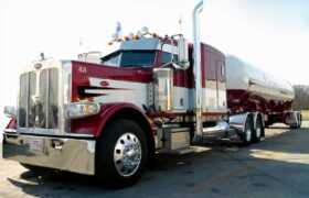 ultimate trucking jobs
