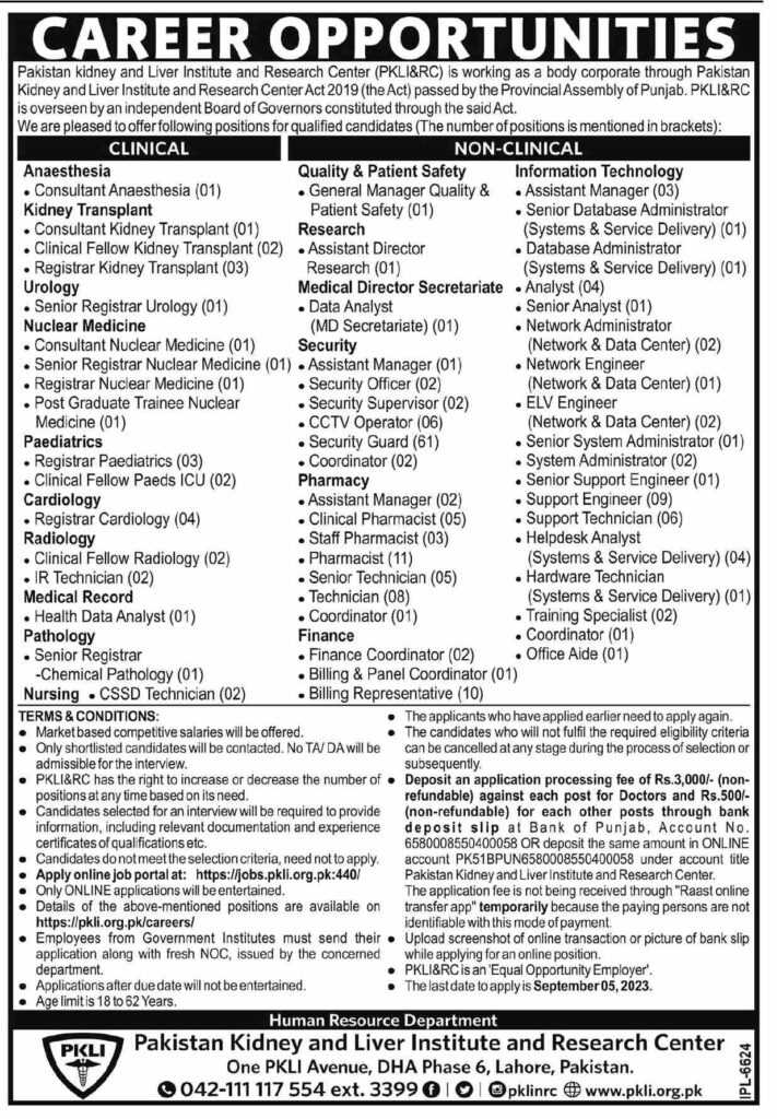 latest jobs in lahore, new vacancies at pkli&rc 2023, latest jobs in pakistan, jobs in pakistan, latest jobs pakistan, newspaper jobs today, latest jobs today, jobs today, jobs search, jobs hunt, new hirings, jobs nearby me,
