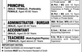 latest jobs in sindh, sindh govt jobs, jobs at benzair public school for girls 2023, latest jobs in pakistan, jobs in pakistan, latest jobs pakistan, newspaper jobs today, latest jobs today, jobs today, jobs search, jobs hunt, new hirings, jobs nearby me,