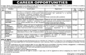 latest jobs in sindh, new jobs at public sector company sindh 2023, latest jobs in pakistan, jobs in pakistan, latest jobs pakistan, newspaper jobs today, latest jobs today, jobs today, jobs search, jobs hunt, new hirings, jobs nearby me,