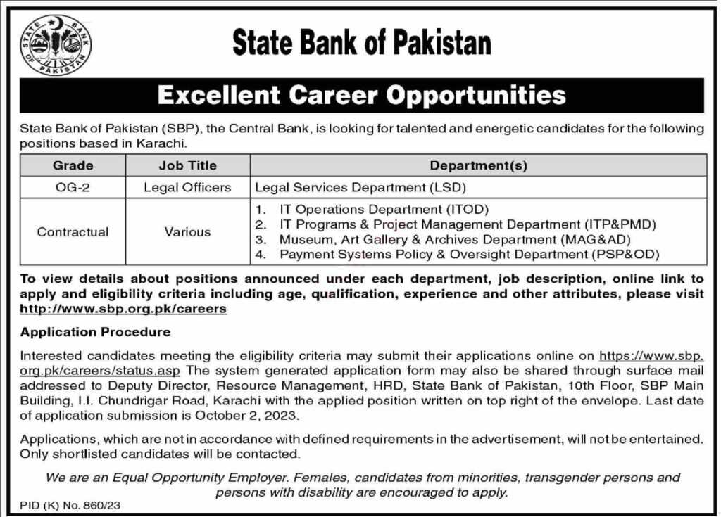 latest jobs in karachi, jobs in karachi, jobs at state bank of pakistan karachi 2023, latest jobs in pakistan, jobs in pakistan, latest jobs pakistan, newspaper jobs today, latest jobs today, jobs today, jobs search, jobs hunt, new hirings, jobs nearby me,