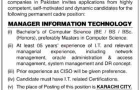 latest jobs in karachi, jobs in karachi, manager it job in karachi 2023, it job in karachi, general insurance company job in karachi, latest jobs in pakistan, jobs in pakistan, latest jobs pakistan, newspaper jobs today, latest jobs today, jobs today, jobs search, jobs hunt, new hirings, jobs nearby me