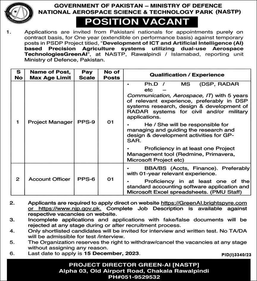 latest jobs in islamabad, jobs at ministry of defence natsp 2023, federal govt jobs today, latest jobs in pakistan, jobs in pakistan, latest jobs pakistan, newspaper jobs today, latest jobs today, jobs today, jobs search, jobs hunt, new hirings, jobs nearby me