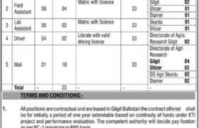latest jobs in gb, jobs in gilgit, jobs at directorate of agriculture research gb 2024, latest jobs in pakistan, jobs in pakistan, latest jobs pakistan, newspaper jobs today, latest jobs today, jobs today, jobs search, jobs hunt, new hirings, jobs nearby me,