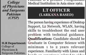 latest jobs in sindh, sindh govt jobs, new position at ctsp larkana 2024, college of physicians and surgeons pakistan, cpsp larkana jobs, latest jobs in pakistan, jobs in pakistan, latest jobs pakistan, newspaper jobs today, latest jobs today, jobs today, jobs search, jobs hunt, new hirings, jobs nearby me.