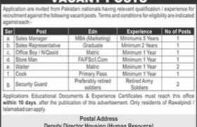latest jobs in islamabad, jobs in islamabad, federal govt jobs, ministry of housing jobs, latest jobs in pakistan, jobs in pakistan, latest jobs pakistan, newspaper jobs today, latest jobs today, jobs today, jobs search, jobs hunt, new hirings, jobs nearby me