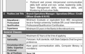 latest jobs in ajk, ajk govt jobs, new banking jobs in ajk 2024, latest jobs in pakistan, jobs in pakistan, latest jobs pakistan, newspaper jobs today, latest jobs today, jobs today, jobs search, jobs hunt, new hirings, jobs nearby me,
