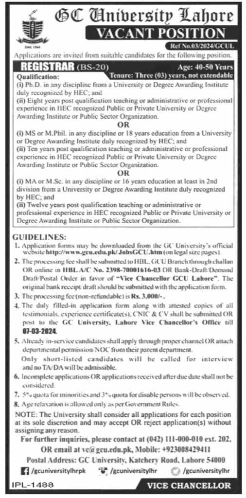 latest jobs in lahore, jobs in lahore, gc university lahore jobs 2024, jobs at gc university lahore, latest jobs in pakistan, jobs in pakistan, latest jobs pakistan, newspaper jobs today, latest jobs today, jobs today, jobs search, jobs hunt, new hirings, jobs nearby me,