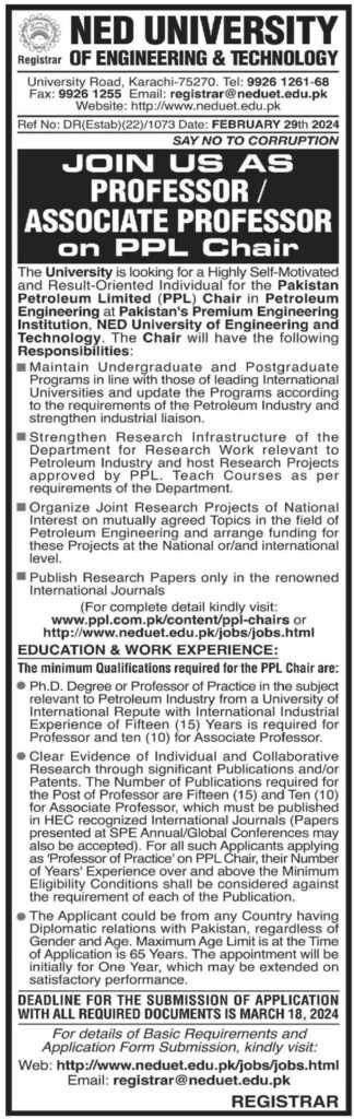 latest jobs in karachi, jobs in karachi, position at ned university of engineering 2024, latest jobs in pakistan, jobs in pakistan, latest jobs pakistan, newspaper jobs today, latest jobs today, jobs today, jobs search, jobs hunt, new hirings, jobs nearby me,
