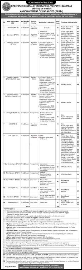 latest jobs in islamabad, federal govt jobs today, jobs at ministry of interior 2024, latest jobs in pakistan, jobs in pakistan, latest jobs pakistan, newspaper jobs today, latest jobs today, jobs today, jobs search, jobs hunt, new hirings, jobs nearby me,