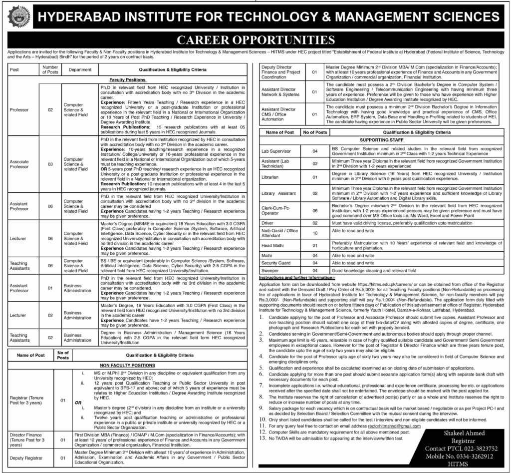 latest jobs in hyderabad, jobs at hitms hyderabad 2024, latest jobs in pakistan, jobs in pakistan, latest jobs pakistan, newspaper jobs today, latest jobs today, jobs today, jobs search, jobs hunt, new hirings, jobs nearby me,