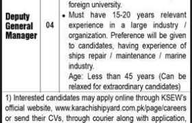 latest jobs in karachi, jobs in karachi, dgm position at ksewl 2024, latest jobs in pakistan, jobs in pakistan, latest jobs pakistan, newspaper jobs today, latest jobs today, jobs today, jobs search, jobs hunt, new hirings, jobs nearby me,