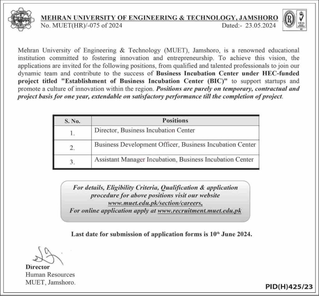 latest jobs in sindh, jobs in sindh, new jobs at muet jamshoro 2024, latest jobs in pakistan, jobs in pakistan, latest jobs pakistan, newspaper jobs today, latest jobs today, jobs today, jobs search, jobs hunt, new hirings, jobs nearby me,