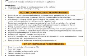 latest jobs in national bank, female mis officer jobs at nbp 2024, latest jobs in pakistan, jobs in pakistan, latest jobs pakistan, newspaper jobs today, latest jobs today, jobs today, jobs search, jobs hunt, new hirings, jobs nearby me,