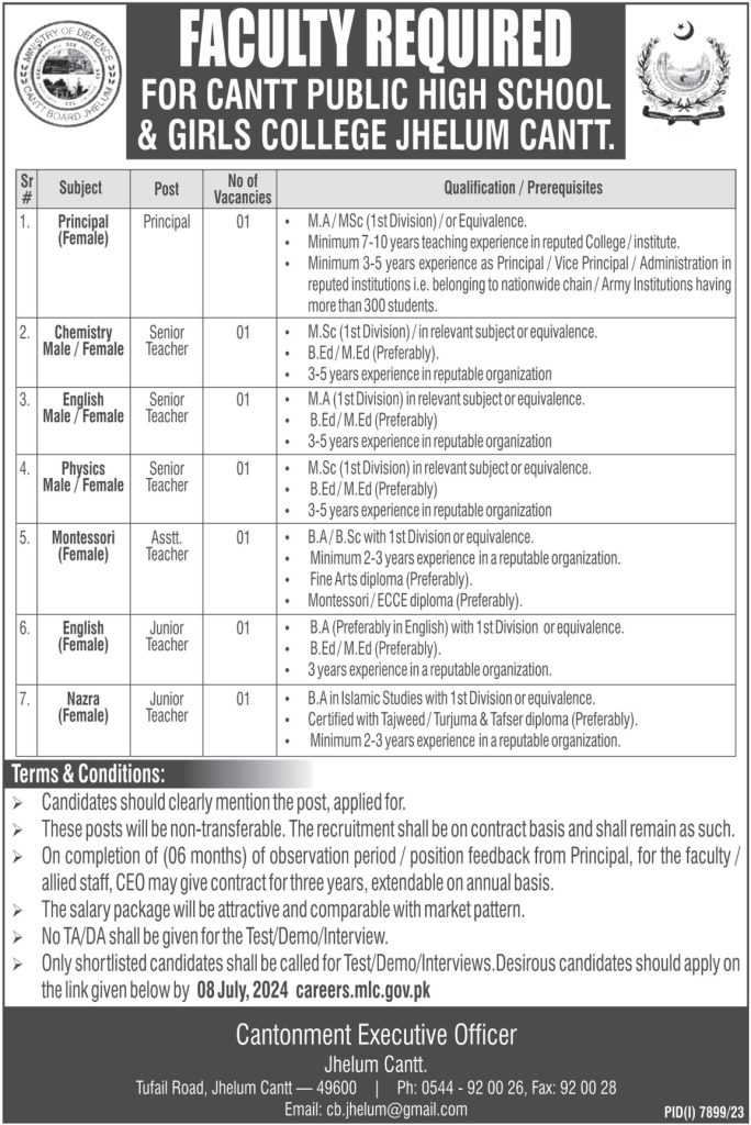 latest jobs in jehlum, new jobs at cphs&gc jehlum cantt 2024, latest jobs in pakistan, jobs in pakistan, latest jobs pakistan, newspaper jobs today, latest jobs today, jobs today, jobs search, jobs hunt, new hirings, jobs nearby me,