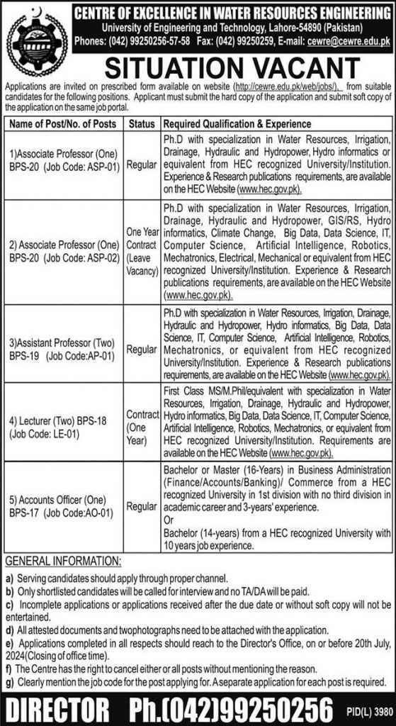 latest jobs in lahore, jobs in lahore, jobs at cewre uet lahore 2024, latest jobs in pakistan, jobs in pakistan, latest jobs pakistan, newspaper jobs today, latest jobs today, jobs today, jobs search, jobs hunt, new hirings, jobs nearby me,