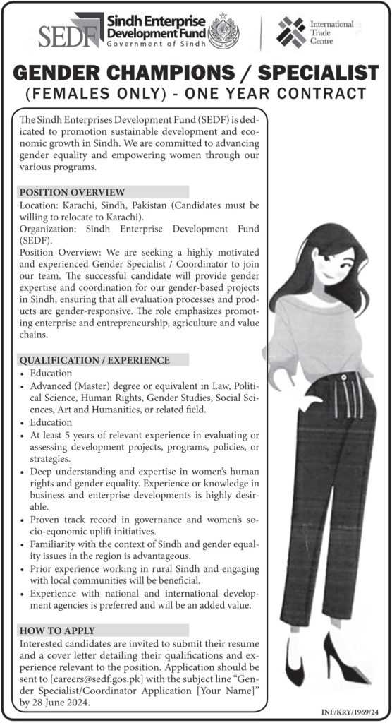 latest jobs in sindh, jobs in karachi, sindh enterprise development fund jobs 2024, latest jobs in pakistan, jobs in pakistan, latest jobs pakistan, newspaper jobs today, latest jobs today, jobs today, jobs search, jobs hunt, new hirings, jobs nearby me,