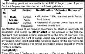 latest jobs in paf, jobs at paf college lower topa 2024, latest jobs in pakistan, jobs in pakistan, latest jobs pakistan, newspaper jobs today, latest jobs today, jobs today, jobs search, jobs hunt, new hirings, jobs nearby me