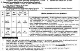 latest jobs in mianwali, jobs in mianwali, daanish school mianwali jobs 2024, latest jobs in pakistan, jobs in pakistan, latest jobs pakistan, newspaper jobs today, latest jobs today, jobs today, jobs search, jobs hunt, new hirings, jobs nearby me,