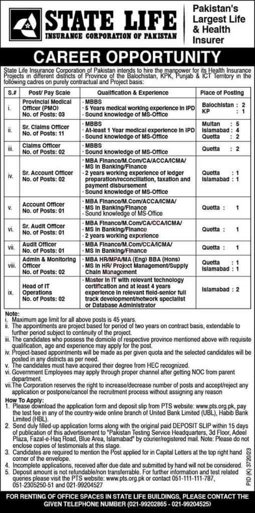 jobs in pakistan, new jobs in pakistan, state life jobs in pakistan 2024, latest jobs in pakistan, jobs in pakistan, latest jobs pakistan, newspaper jobs today, latest jobs today, jobs today, jobs search, jobs hunt, new hirings, jobs nearby me,