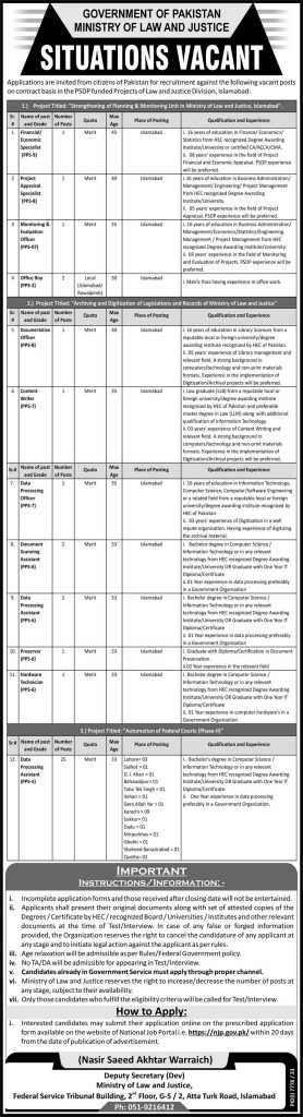 latest jobs in islamabad, jobs in islamabad, jobs at ministry of law & justice 2024, latest jobs in pakistan, jobs in pakistan, latest jobs pakistan, newspaper jobs today, latest jobs today, jobs today, jobs search, jobs hunt, new hirings, jobs nearby me,