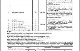 latest jobs in karachi, jobs in karachi, jobs at cps&c faisal cantt 2024, latest jobs in pakistan, jobs in pakistan, latest jobs pakistan, newspaper jobs today, latest jobs today, jobs today, jobs search, jobs hunt, new hirings, jobs nearby me,