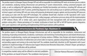 latest jobs in karachi, jobs at karachi, it positions at insurance sector 2024, latest jobs in pakistan, jobs in pakistan, latest jobs pakistan, newspaper jobs today, latest jobs today, jobs today, jobs search, jobs hunt, new hirings, jobs nearby me,