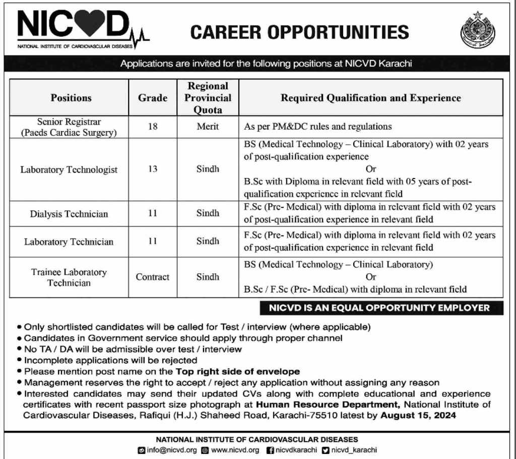 latest jobs in karachi, jobs in karachi, new jobs at nicvd karachi 2024, latest jobs in pakistan, jobs in pakistan, latest jobs pakistan, newspaper jobs today, latest jobs today, jobs today, jobs search, jobs hunt, new hirings, jobs nearby me,